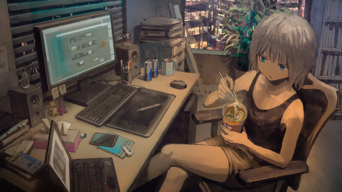 世界，您好！·零号站台