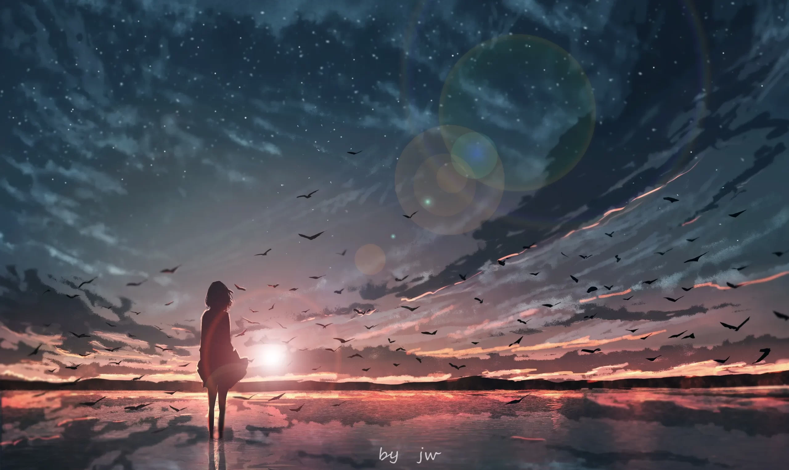 世界，您好！·零号站台