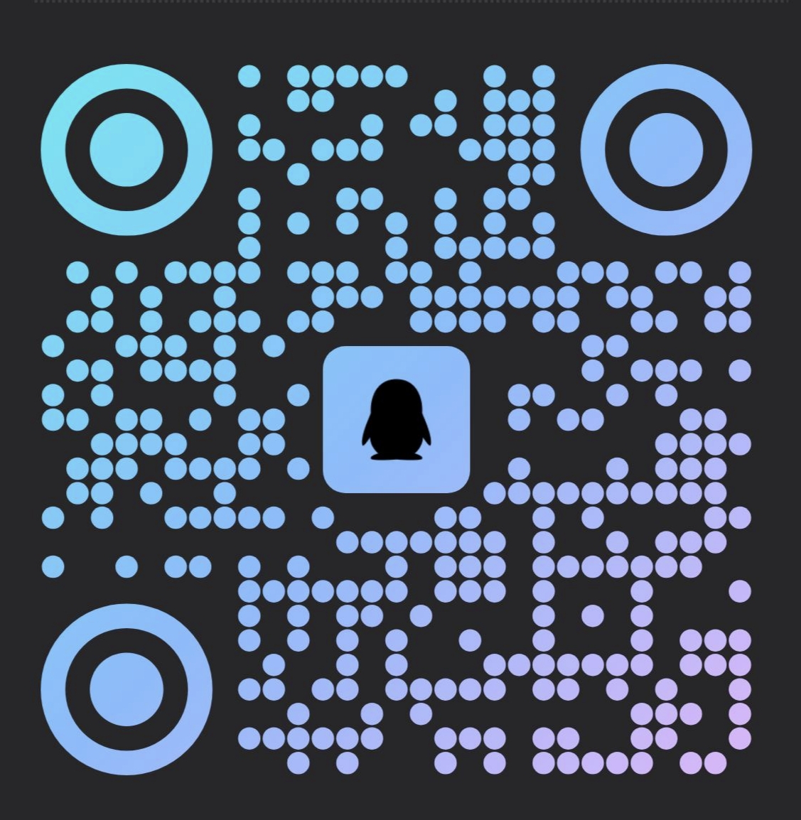 扫码加QQ群·零号站台