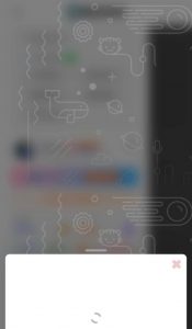 子比主题美化-本站同款modal背景·零号站台