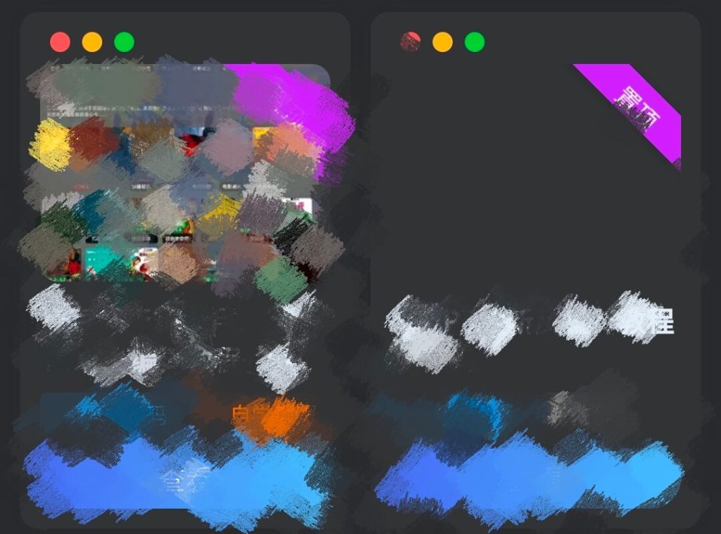 图片[1]·子比主题美化-仿mac列表三个点·零号站台